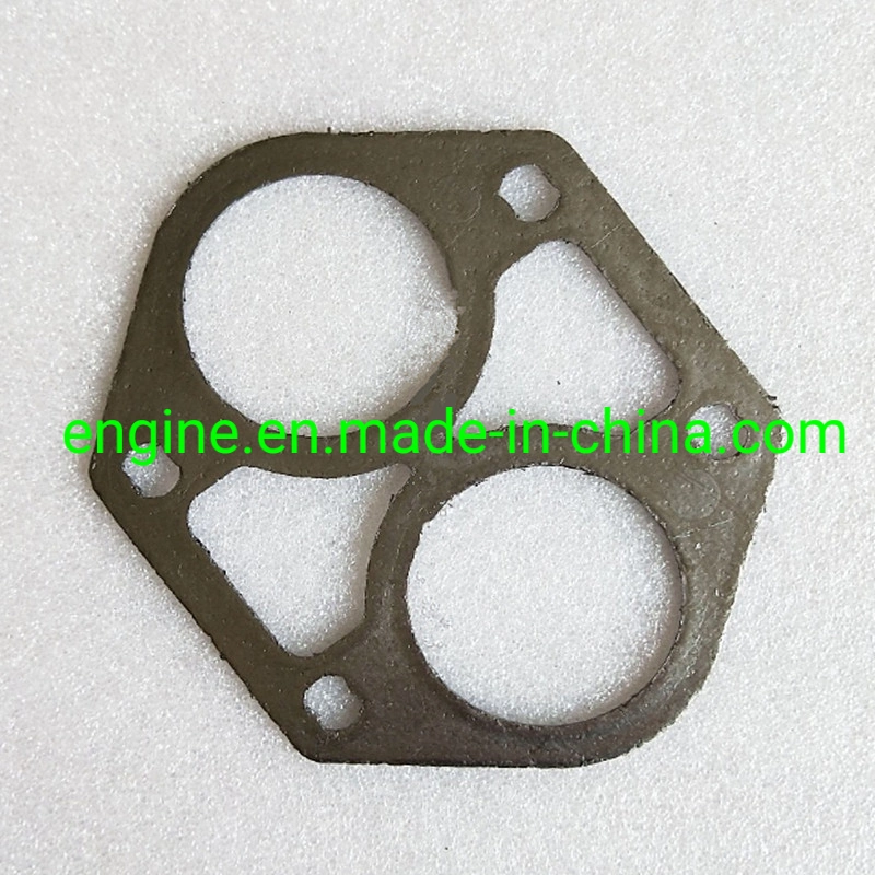 Qsx15 Engine Water Pump Inlet Connection Gasket 3684338 3680574